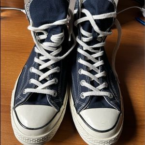Converse 70s - Navy Blue - Men 11 US